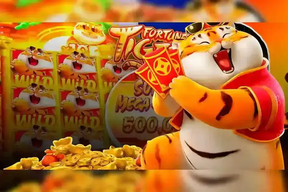 Plataformas confiáveis para jogar Fortune Tiger Plataformas confiáveis para jogar Fortune Tiger