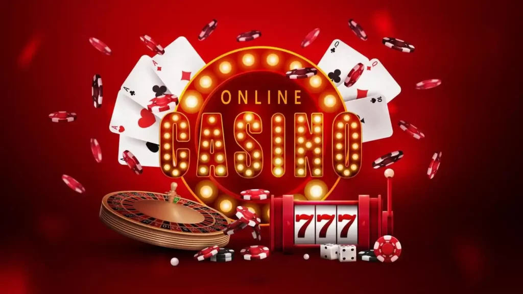 CASSINO ONLINE LINDOPG Cassino Online